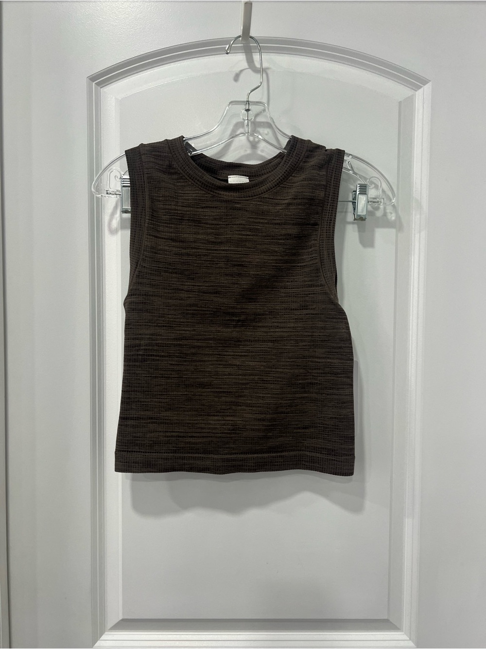 NWT Athleta Renew Seamless Muscle Tank